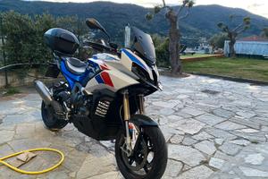 BMW s1000xr allestimento m