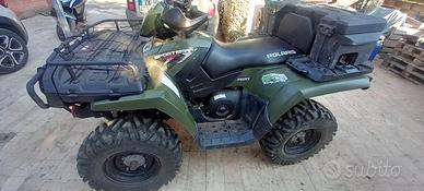 Polaris 500 4x4