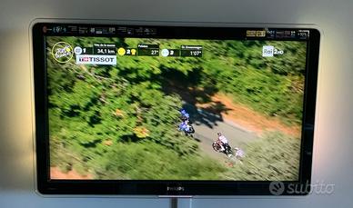 TV LCD 42PFL9603D/10 | Philips