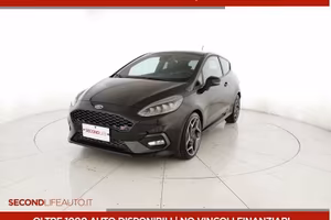 Ford Fiesta 3p 1.5 ecoboost ST s&s 200cv my20.25