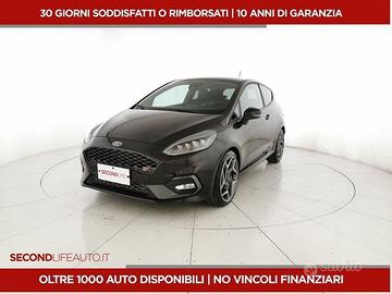 Ford Fiesta 3p 1.5 ecoboost ST s&s 200cv my20.25