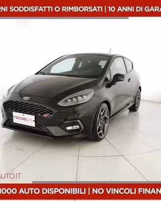 Ford Fiesta 3p 1.5 ecoboost ST s&s 200cv my20.25
