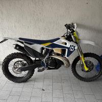 Husqvarna Te 250i 2021