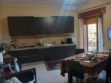 Villa a Cropani marina