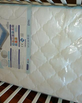 materasso per culla/lettino bambini