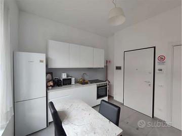 VIA DEI MISSAGLIA - CONTRATTO 1 ANNO