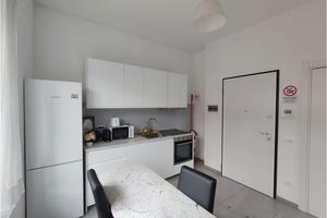 VIA DEI MISSAGLIA - CONTRATTO 1 ANNO