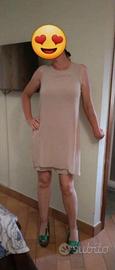 vestito donna,S