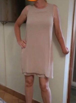 vestito donna,S
