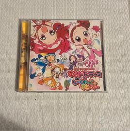 Ojamajo Doremi - Magica Doremi cd soundtrack