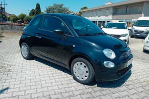 FIAT 500 1.0 HYBRID 70 CV KM 1.200!!