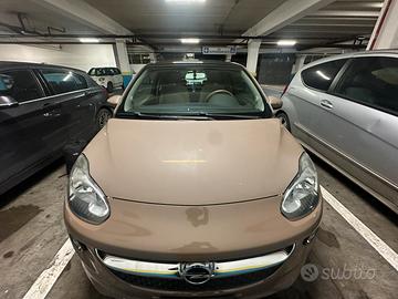Opel Adam - 1.2 Benzina/Gpl