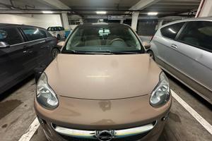 Opel Adam - 1.2 Benzina/Gpl