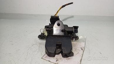 SERRATURA PORTELLONE POSTERIORE SKODA Fabia Berlin