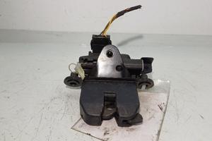 SERRATURA PORTELLONE POSTERIORE SKODA Fabia Berlin