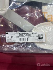 Busto p35k plUS pont taglia LS NUOVO