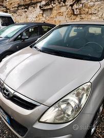 Hyundai i20, 2009