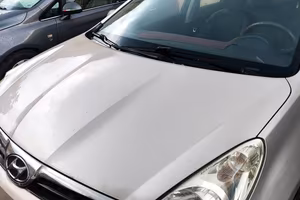 Hyundai i20, 2009