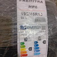 195 45 16 84V Maxxis Premitra HP6