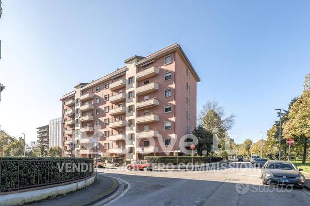 Appartamento Via Puglia, 11, 50145, Firenze