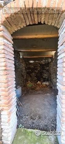 Terreno 3.700 mq a linguaglossa - Vista 3