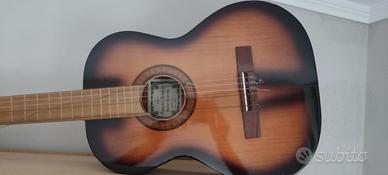 Chitarra Classica Vintage "Fausto Martinez"
