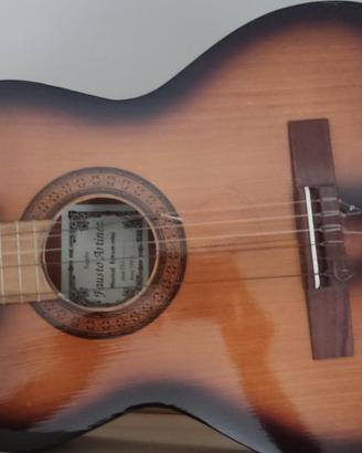 Chitarra Classica Vintage "Fausto Martinez"