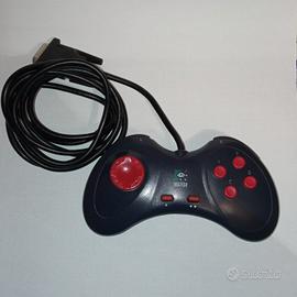 Logitech Thunderpad Digital