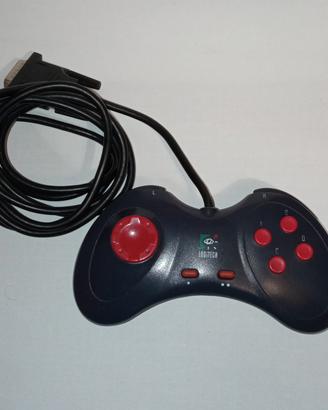 Logitech Thunderpad Digital