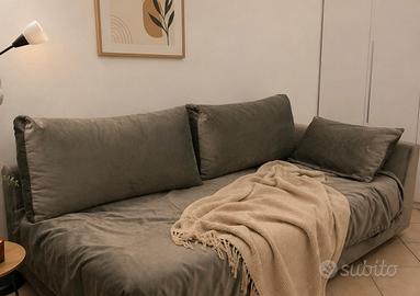Divano Letto 110x200