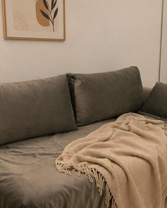 Divano Letto 110x200