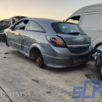 Opel astra h gtc a04 1.3 cdti 90cv 05-10 ricambi