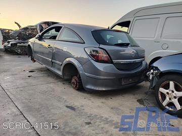 Opel astra h gtc a04 1.3 cdti 90cv 05-10 ricambi