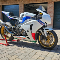 Honda CBR 1000 rr 2009