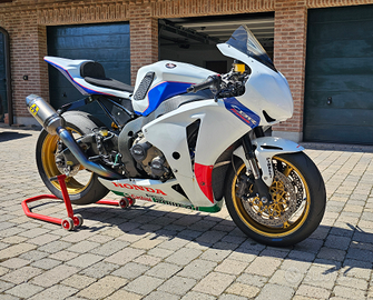 Honda CBR 1000 rr 2009