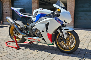 Honda CBR 1000 rr 2009