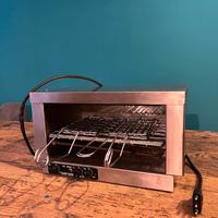 Salamandra elettrica professionale Metalnova OVEN-