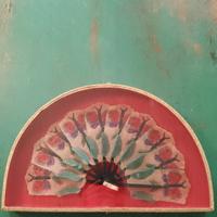 Ventaglio vintage 