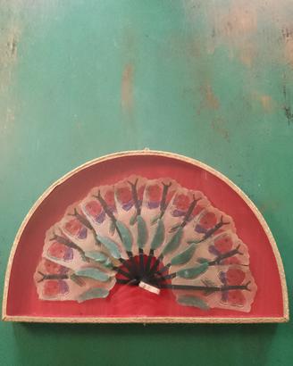 Ventaglio vintage 