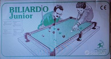 Biliardo Arcolfalc