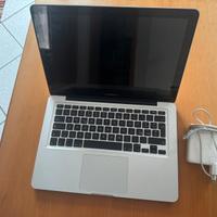 Macbook Pro 13’