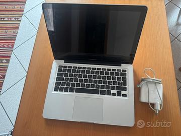 Macbook Pro 13’