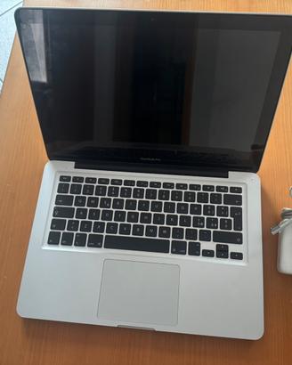 Macbook Pro 13’
