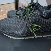 Scarpe Antinfortunistiche COFRA. NR 38