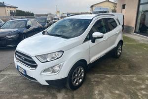 FORD EcoSport 1.5 Ecoblue 100 CV Start&Stop Tita