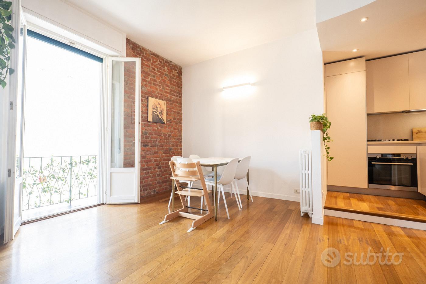 Apartment in Milano, Washington, Municipio 7 - Vista 2