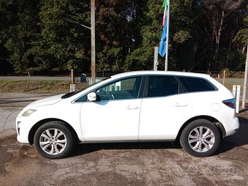 MAZDA CX-7 2.2 DIESEL ANNO 2009 UNIPRO'