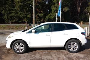 MAZDA CX-7 2.2 DIESEL ANNO 2009 UNIPRO'