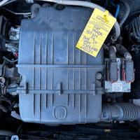 FIAT PANDA motore usato 350A1000