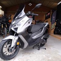 Voge Sfida SR1 125 - 2025